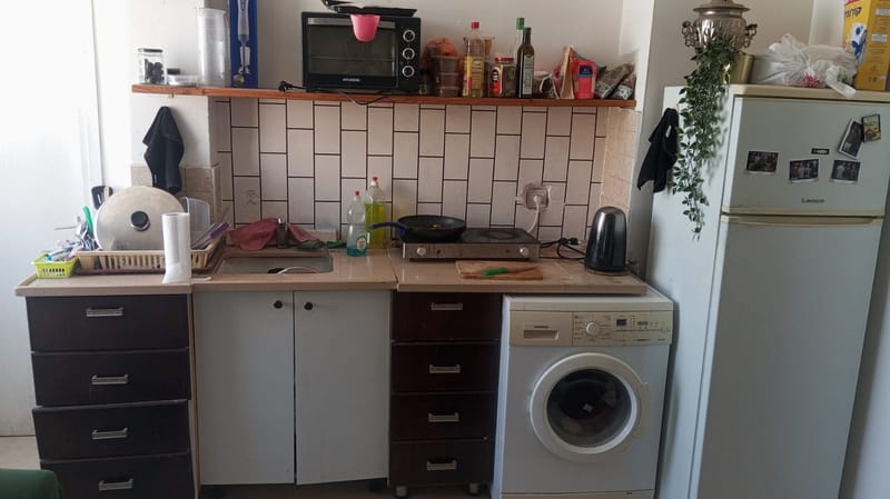Фото с Facebook – 2 Комнаты • 4,700 ₪, Гиват Рамбам, Гиватаим (1)