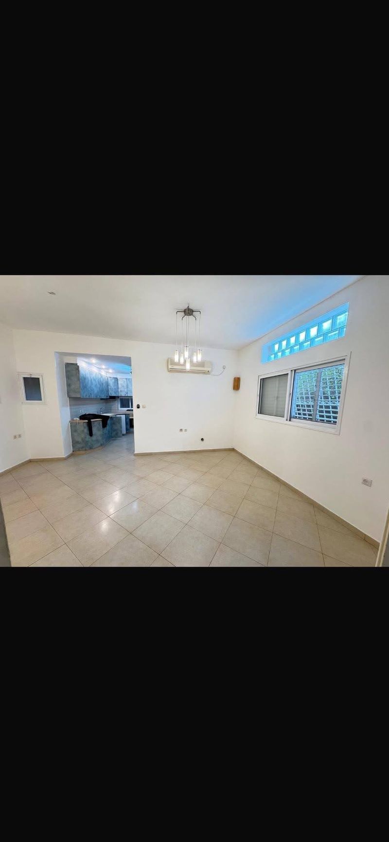 תמונה מפייסבוק – 3 חדרים • 5,000 ₪, כנפי נשרים, קריית בורוכוב, רמת גן (1)
