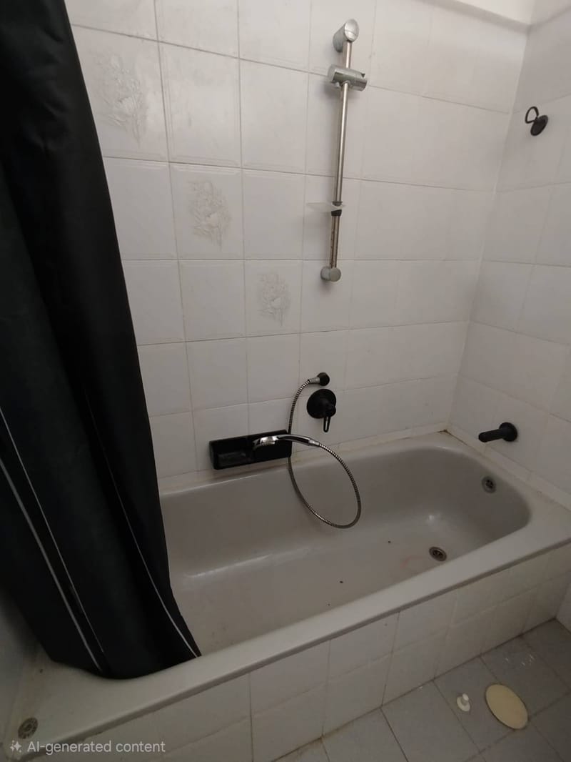 Фото с Facebook – 4 Комнаты • 6,950 ₪, Маром Наве, Рамат-Ган (1)