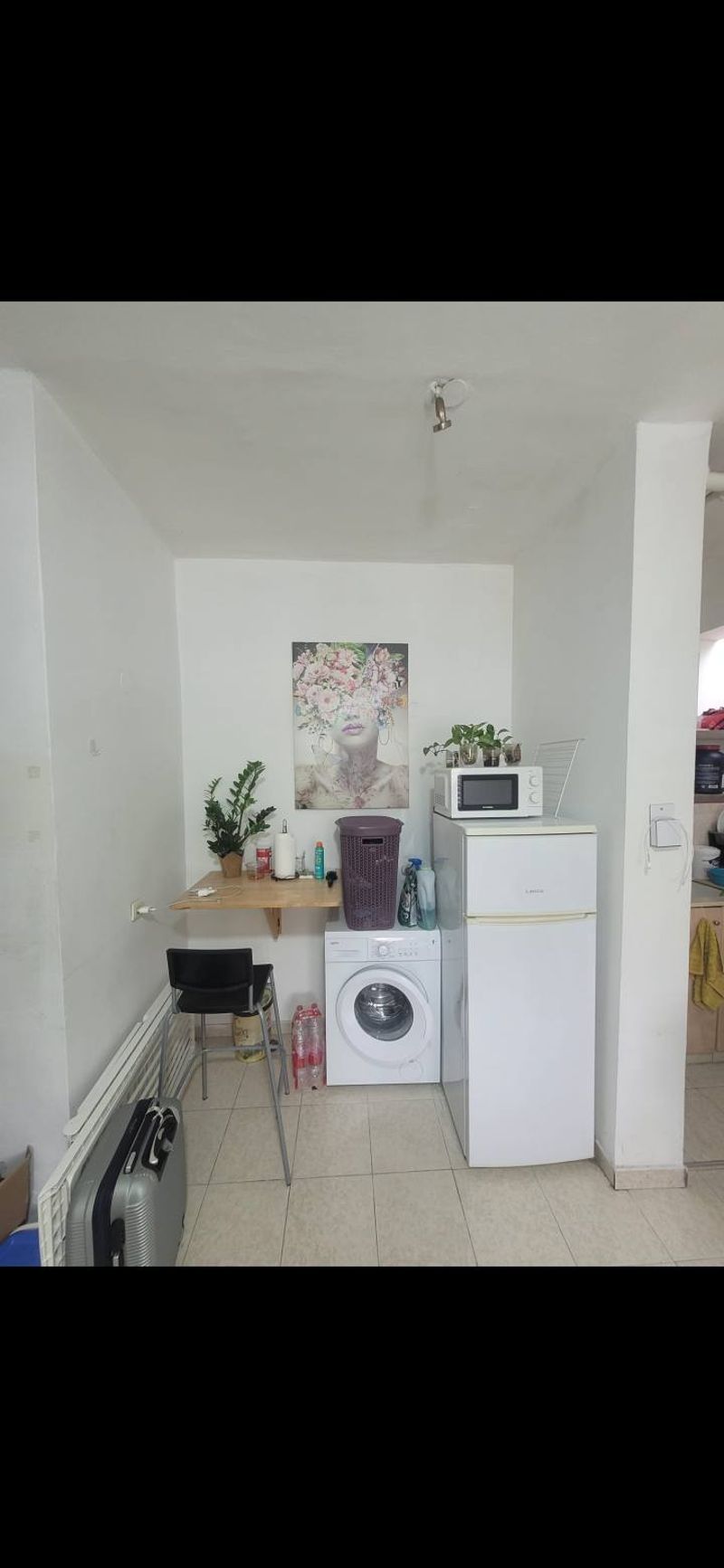 Photo from Facebook – Studio • ₪3,800, זבוטינסקי, Arlozorov, Givatayim (1)