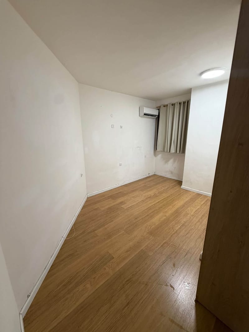 Photo from Facebook – Room in a shared apartment • ₪3,150, ויצמן, Borochov, Givatayim (1)