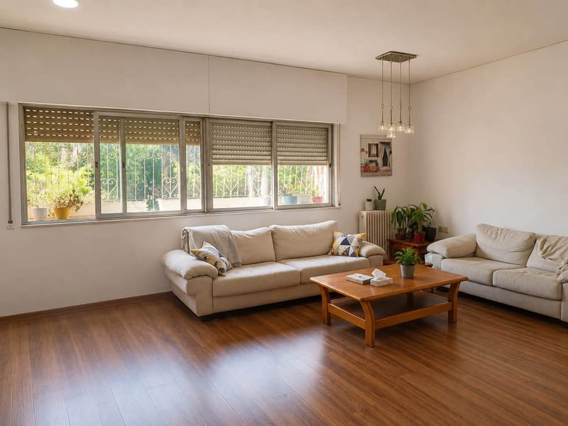 תמונה מפייסבוק – 4 חדרים • 9,750 ₪, דיסקין, נחלאות, שערי חסד, ירושלים (1)