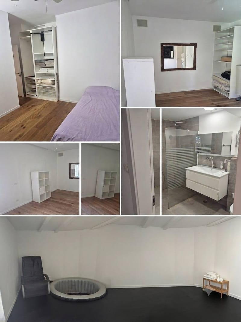 תמונה מפייסבוק – 4 חדרים • 9,997 ₪, הרצלייה הירוקה, הרצליה (1)