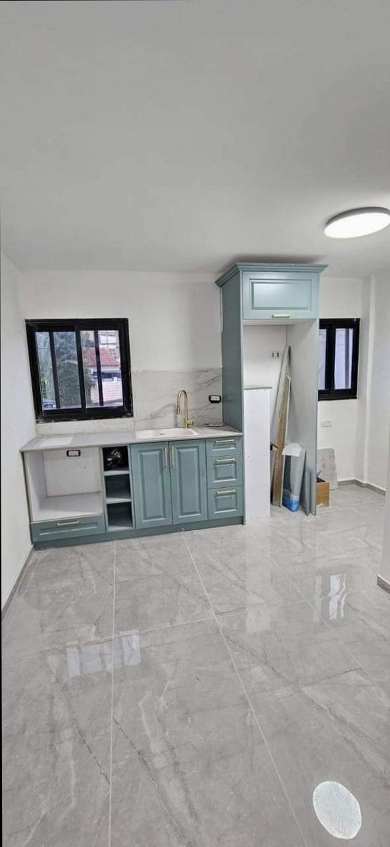 Фото с Facebook – 3 Комнаты • 3,200 ₪, אסף שמחוני, Гива-Алеф, Кирьят-Ата (1)