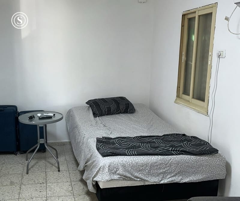 תמונה מפייסבוק – חדר וחצי • 1,800 ₪, ויצמן 9, קריית ים ג', קריית ים (1)