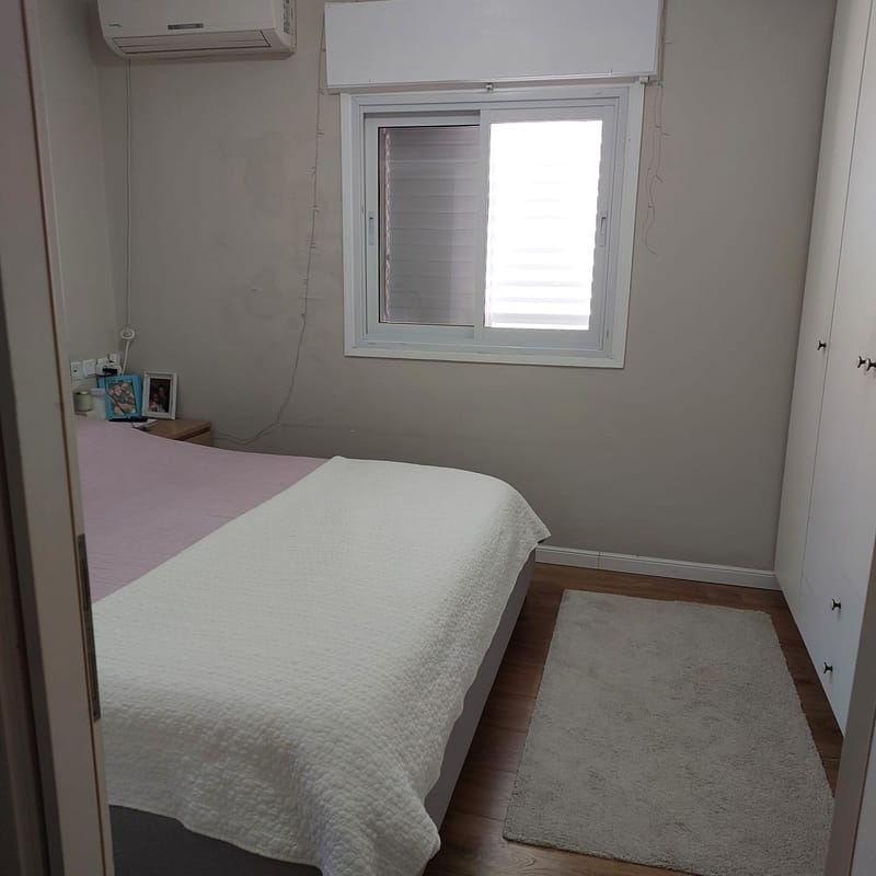 Photo from Facebook – 3 Rooms • ₪6,900, אנילביץ', הרצלייה הירוקה, Herzliya (1)