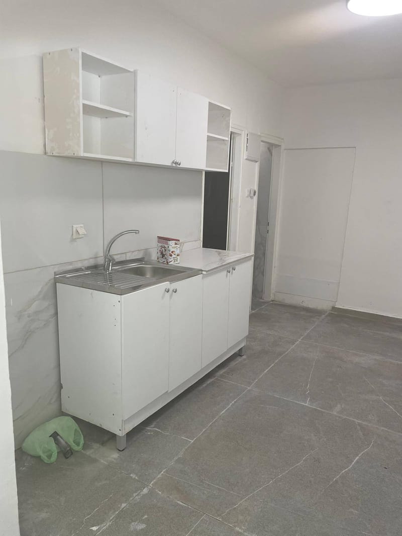 תמונה מפייסבוק – סטודיו • 3,600 ₪, ירושלים 35, ניצנה, בת ים (1)