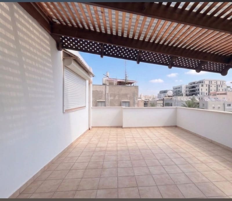 Photo from Facebook – 2 Rooms • ₪5,000, סוקולוב, Hadar, Ramat HaSharon