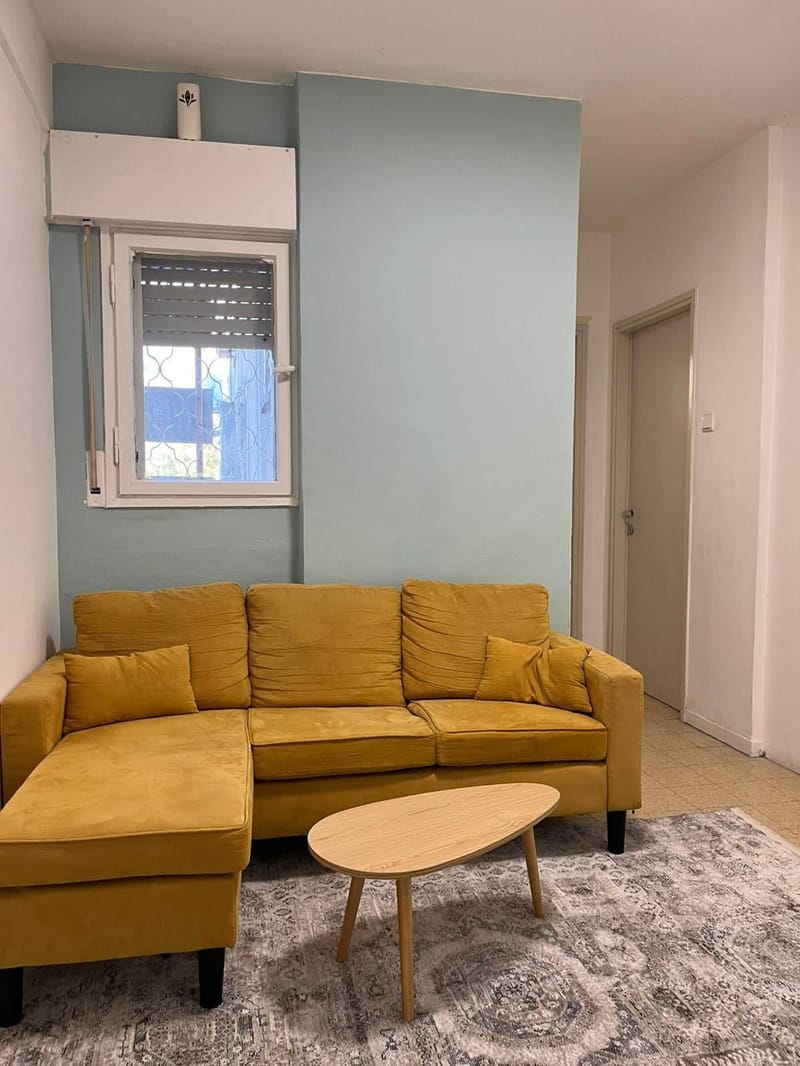 תמונה מפייסבוק – 3 חדרים • 2,500 ₪, ירושלים, קריית ים ד', קריית ים (1)