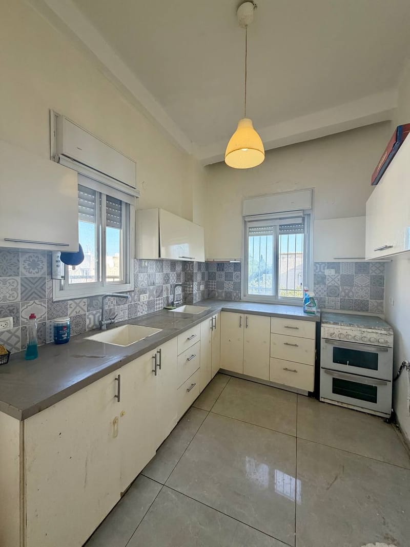 תמונה מפייסבוק – 3 חדרים • 3,500 ₪, סוקולוב 3, שוק תלפיות, חיפה (1)