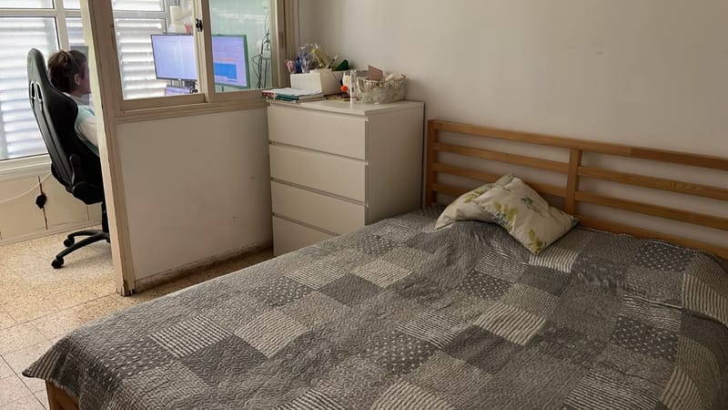 תמונה מפייסבוק – 3 חדרים • 5,800 ₪, הנביאים, הרצלייה הירוקה, הרצליה (1)