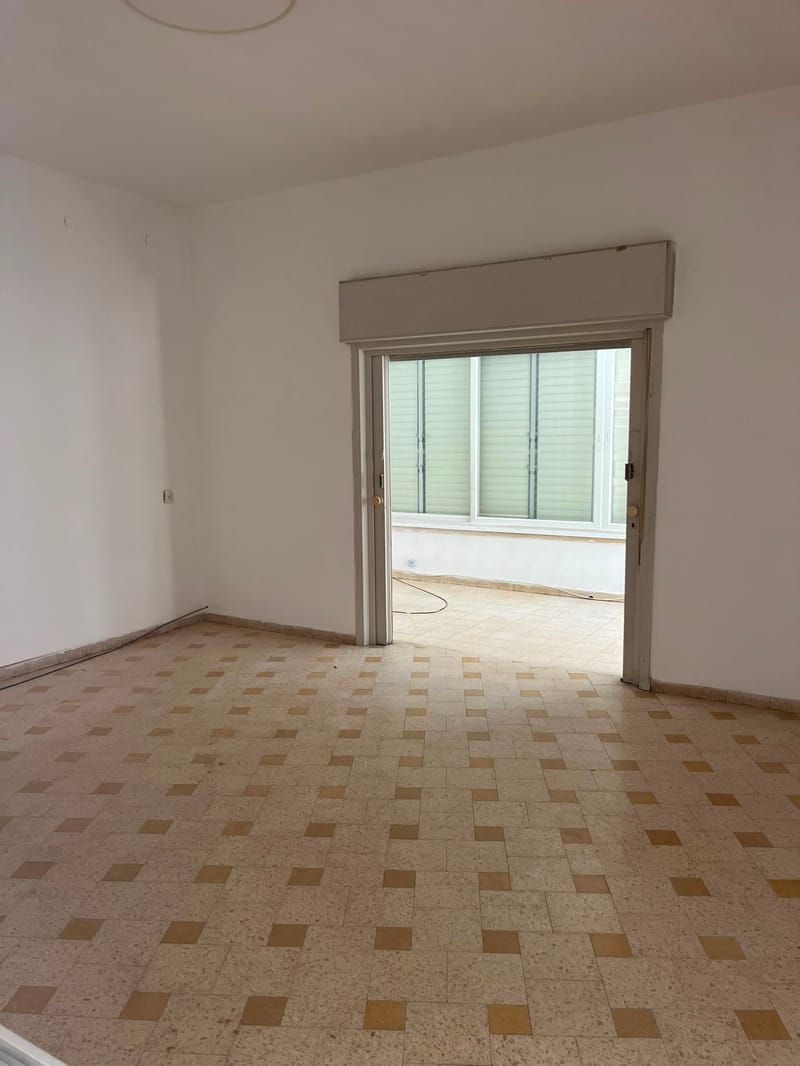תמונה מפייסבוק – 3 חדרים • 8,500 ₪, פלמ״ח, הרצלייה הירוקה, הרצליה (1)