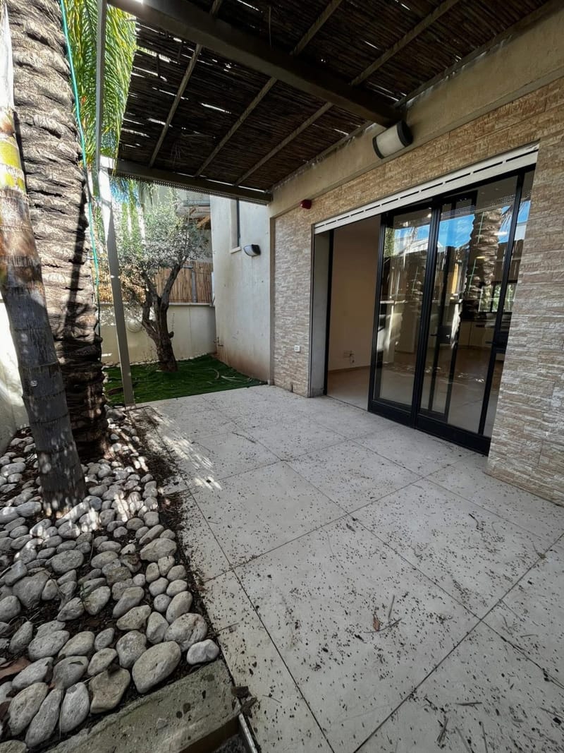 Photo from Facebook – 5 Rooms • ₪17,000, Herzliya Bet, Herzliya (1)
