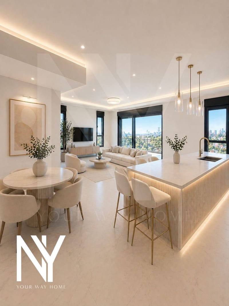 תמונה מפייסבוק – 5 חדרים • 4,990,000 ₪, הגפן, נוף ים, הרצליה (1)