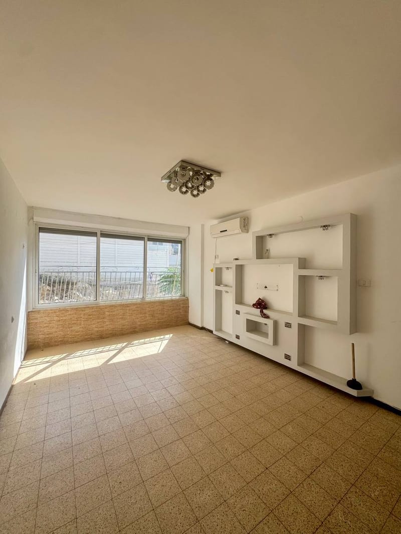 תמונה מפייסבוק – 4 חדרים • 1,800 ₪, עוספיה 8, חליסה, חיפה (1)