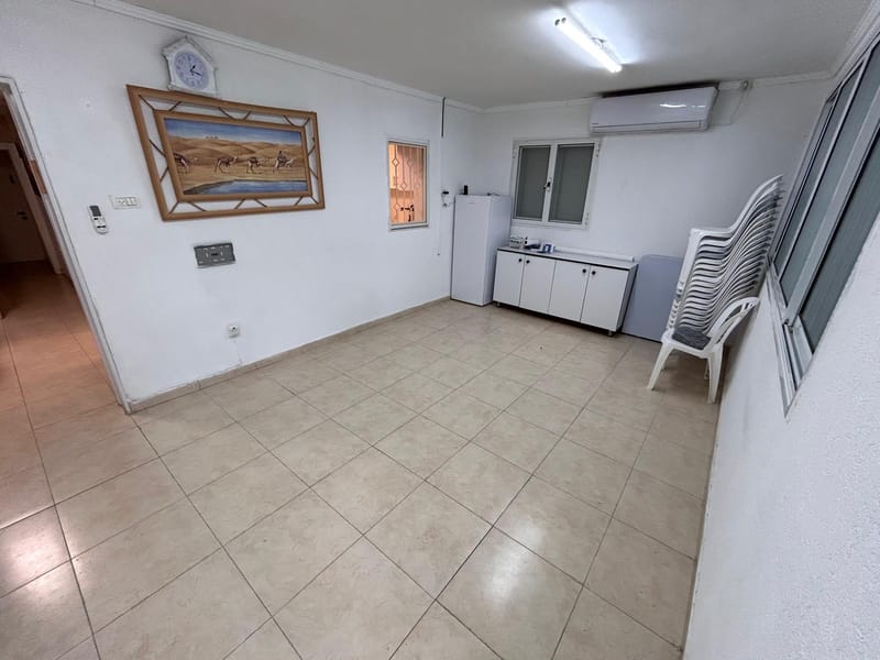 תמונה מפייסבוק – 4 חדרים • 2,580,000 ₪, משעול דן, העיר העתיקה, באר שבע (1)