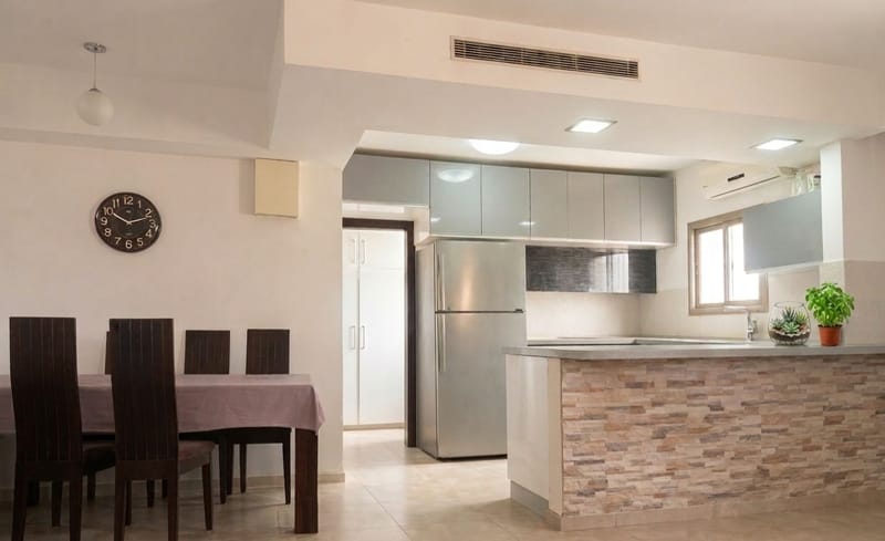 תמונה מפייסבוק – 4 חדרים • 985,000 ₪, מבצע אסף 18, נווה זאב, באר שבע (1)