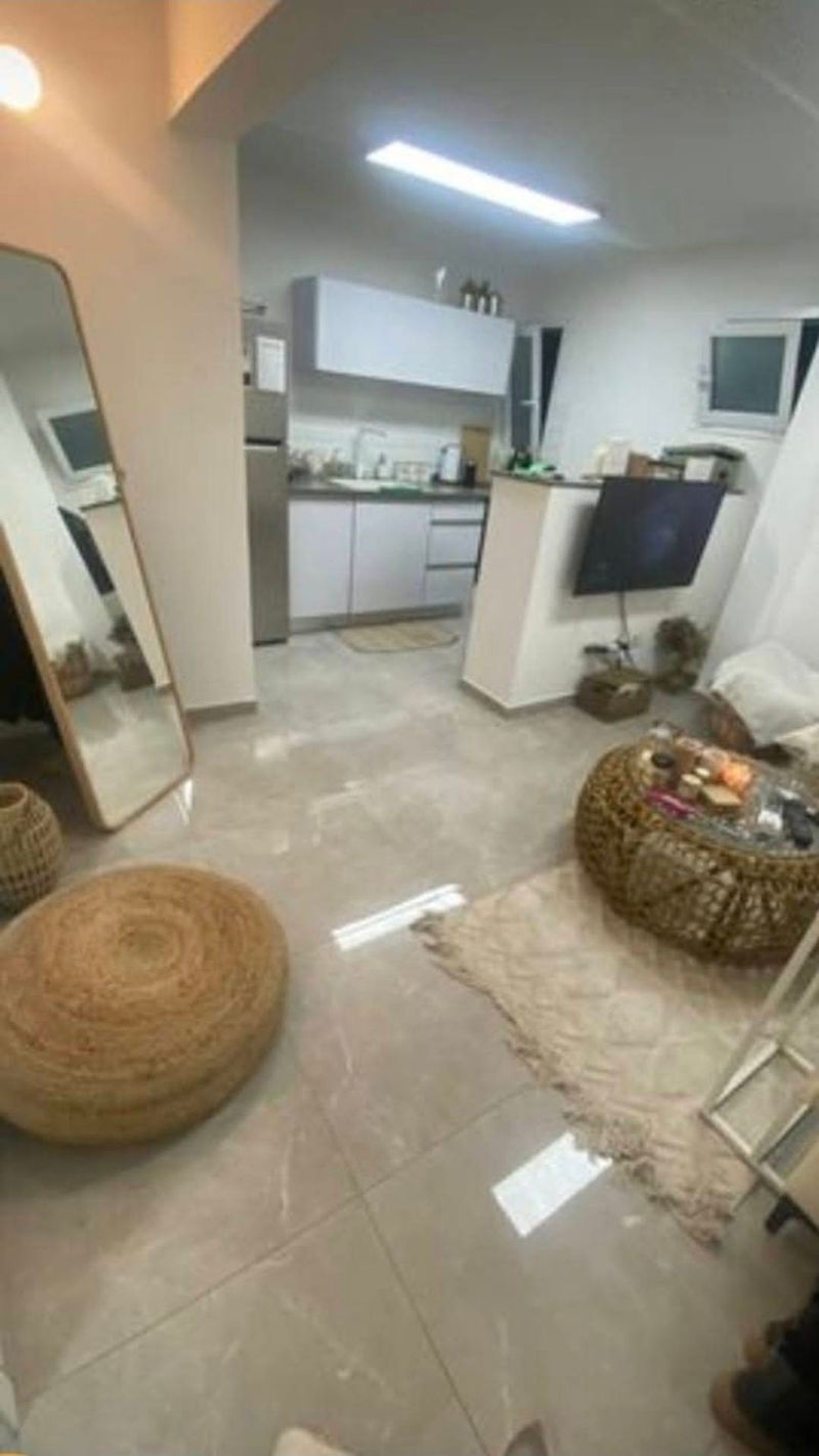 Photo from Facebook – 2 Rooms • ₪4,450, שביב, Yad HaTisha, Herzliya (1)