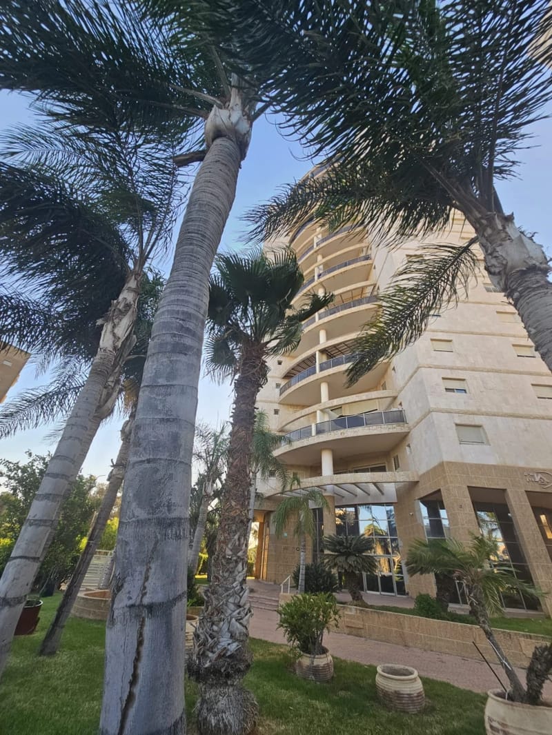 תמונה מפייסבוק – 5 חדרים • 1,570,000 ₪, מרכז אזרחי, באר שבע