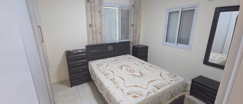 Photo from Facebook – 2 Rooms • ₪3,000, Neve Menachem, Beer Sheva (1)