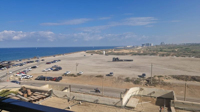 תמונה מפייסבוק – סטודיו • 4,199 ₪, יוניצמן, גלילות, תל אביב (1)
