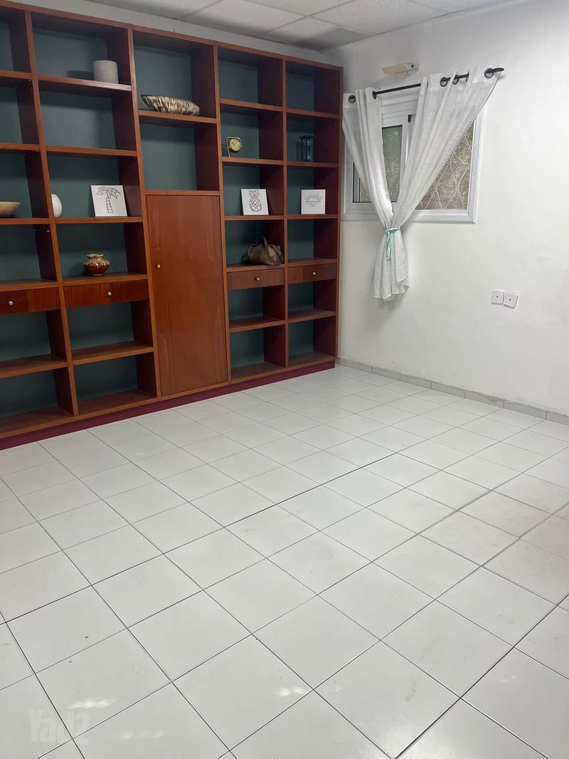 תמונה מיד2 – 3 חדרים • 6,900 ₪, אליעזר קפלן, גני שרונה, תל אביב (1)