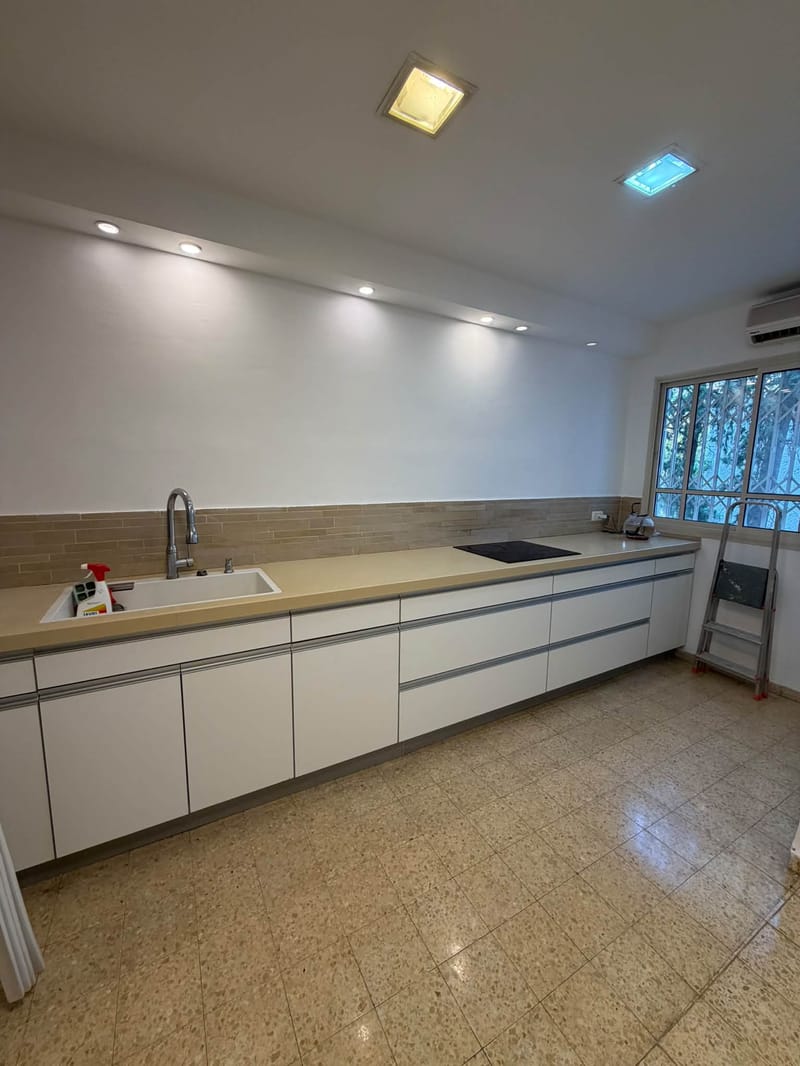 תמונה מפייסבוק – 3.5 חדרים • 4,200 ₪, הנרקיסים, סביניה, קריית ביאליק (1)