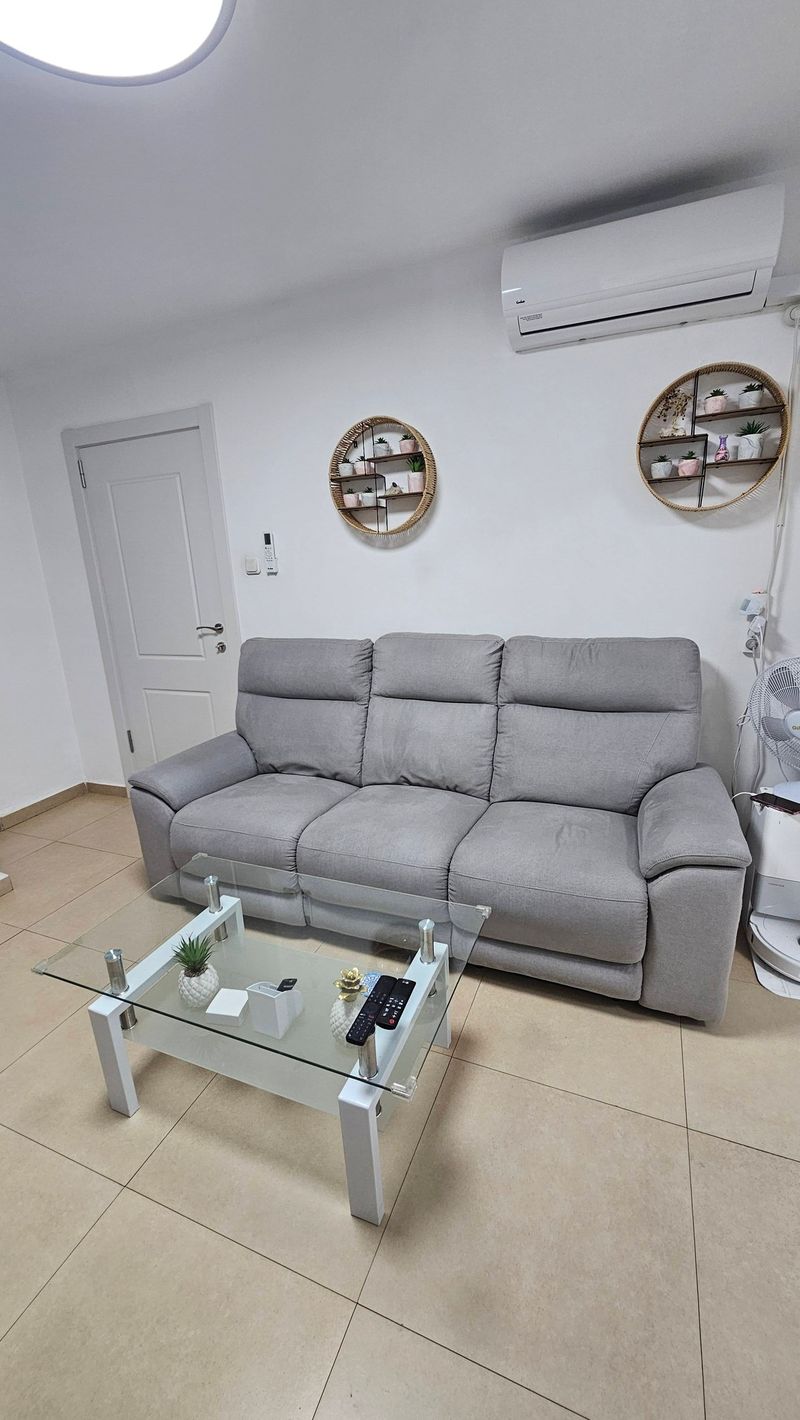 תמונה מפייסבוק – 3 חדרים • 2,900 ₪, סיני, שכונה ה, באר שבע (1)