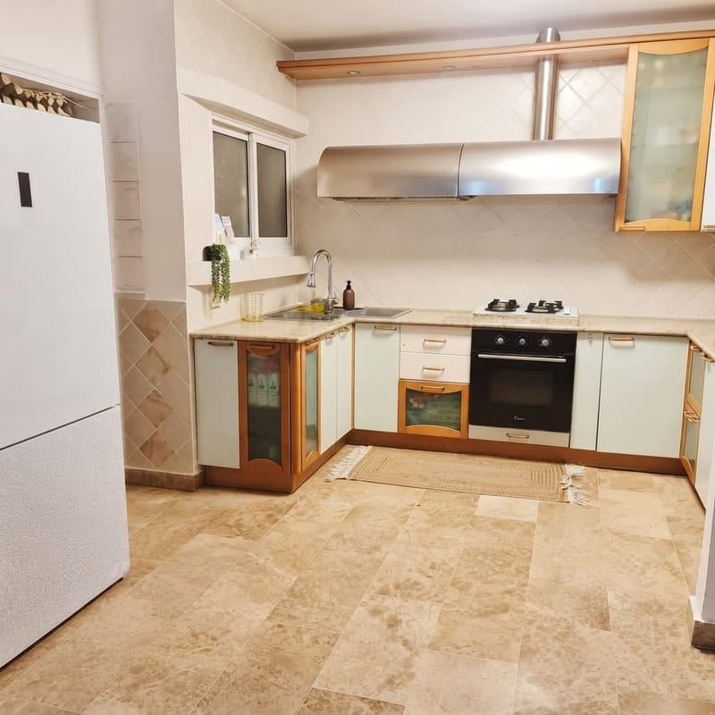 Photo from Facebook – 5.5 Rooms • ₪4,800, ירושלים 2, Shchuna Tet, Beer Sheva (1)