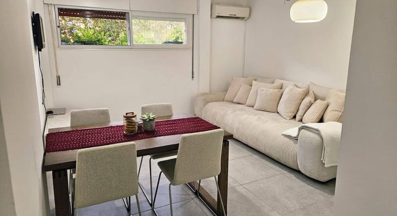 תמונה מפייסבוק – 3 חדרים • 3,500 ₪, שכונה א', באר שבע (1)