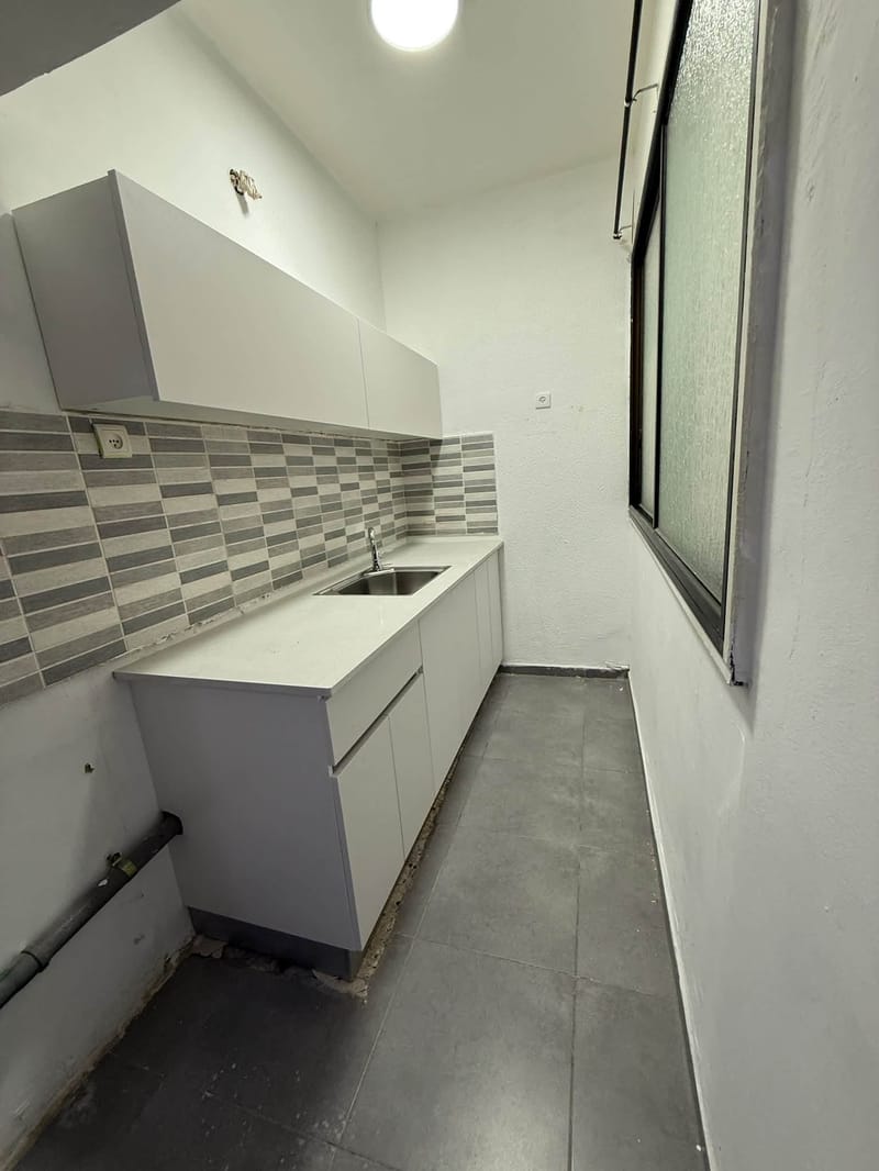 Photo from Facebook – 2.5 Rooms • ₪3,500, דרך עכו, Kiryat Bialik City Center, Kiryat Bialik (1)