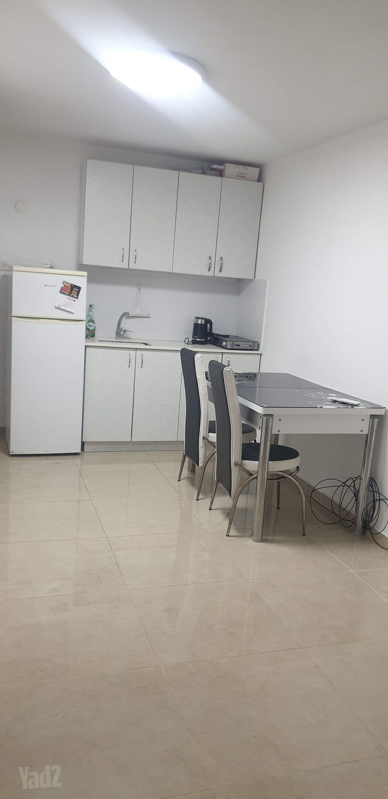 תמונה מיד2 – סטודיו • 2,900 ₪, עירית 4, יפו ג' ונווה גולן, תל אביב (1)