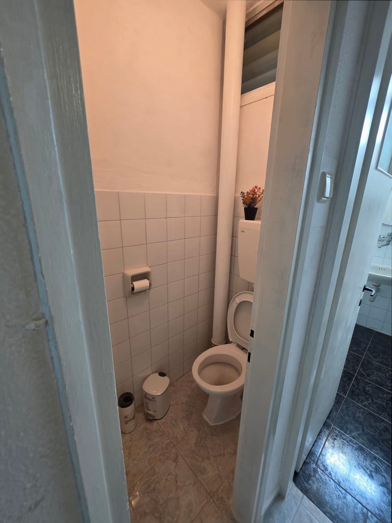 Photo from Facebook – 3 Rooms • ₪2,700, בורלא/הצבי, Shchuna He, Beer Sheva (1)