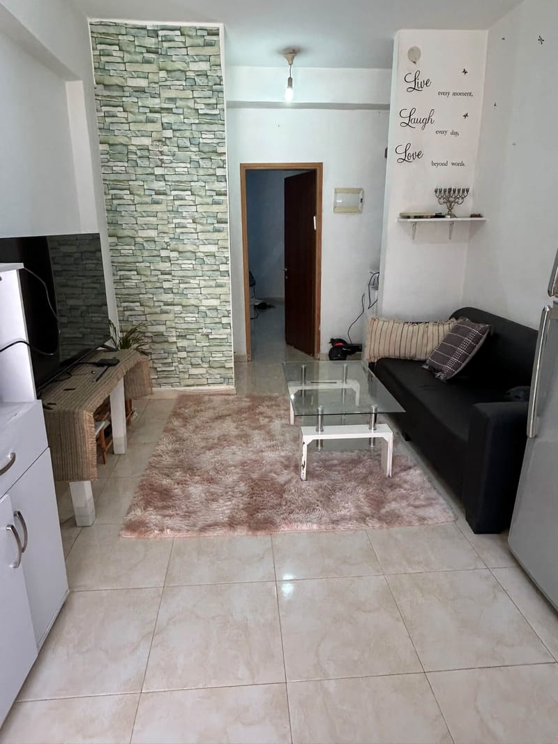 Photo from Facebook – 2 Rooms • ₪2,200, Merkaz Ezrahi, Beer Sheva (1)