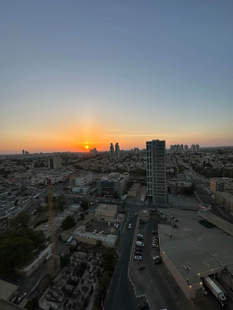 תמונה מפייסבוק – 4 חדרים • 4,700 ₪, נווה זאב, באר שבע (1)