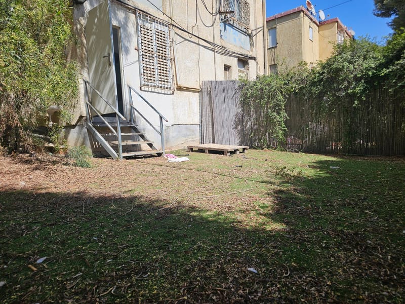 תמונה מפייסבוק – 3 חדרים • 2,400 ₪, אברהם אבינו, שכונה ד', באר שבע (1)
