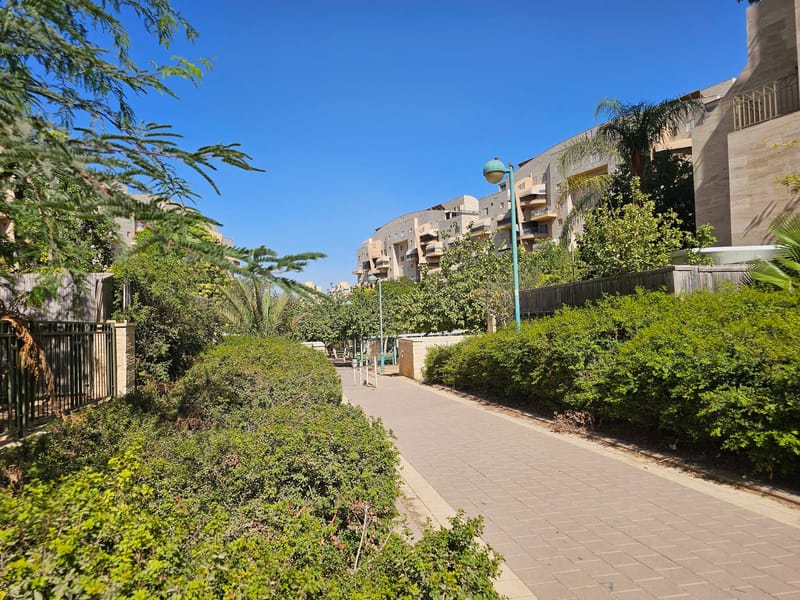 תמונה מפייסבוק – 3 חדרים • 1,130,000 ₪, בני דוד, נווה זאב, באר שבע (1)