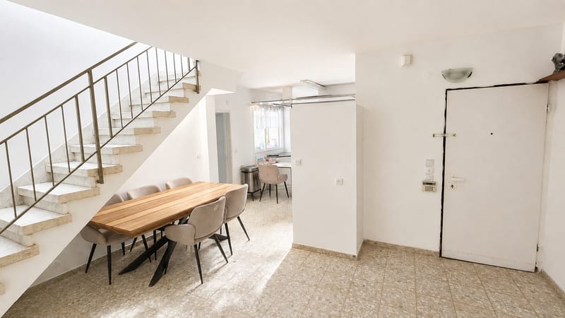 Фото с Facebook – 5 Комнаты • 9,950 ₪, ש"י עגנון, הרצלייה הירוקה, Герцлия (1)