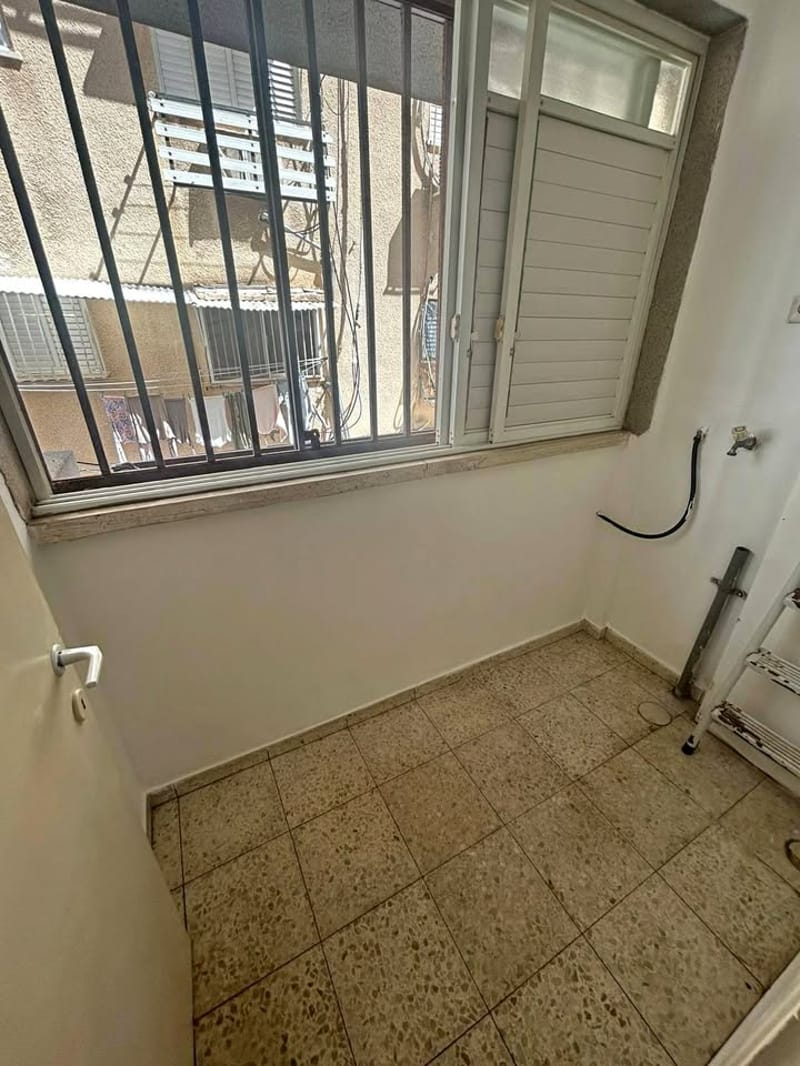 Фото с Facebook – 3 Комнаты • 4,500 ₪, החשמונאים 20, Грин ВеАм, Холон (1)