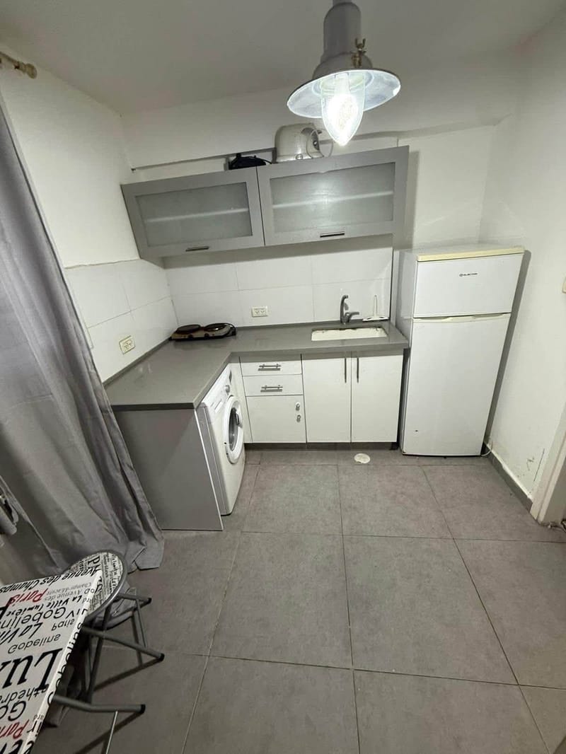 תמונה מפייסבוק – 2 חדרים • 2,000 ₪, התלמוד 58, שכונה ד', באר שבע (1)