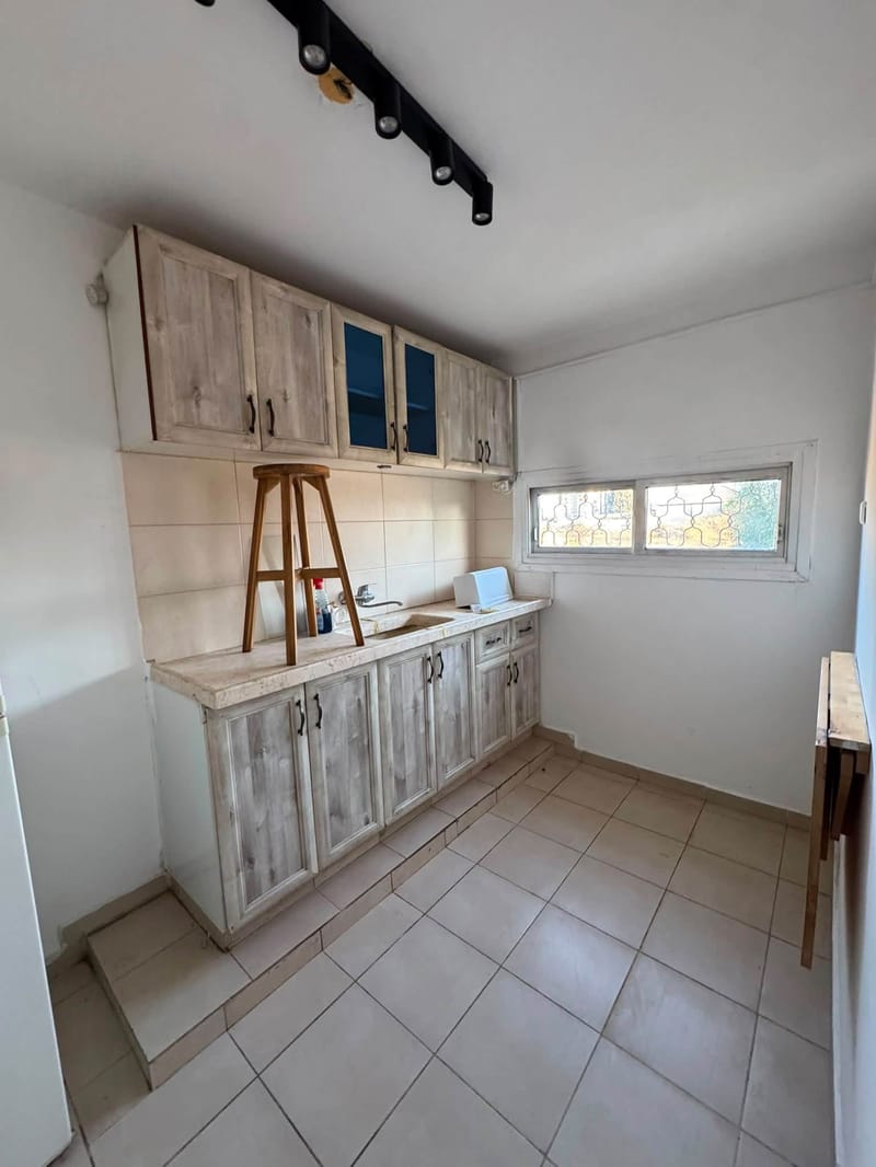 תמונה מפייסבוק – סטודיו • 1,700 ₪, בני אור, שכונה ב', באר שבע (1)