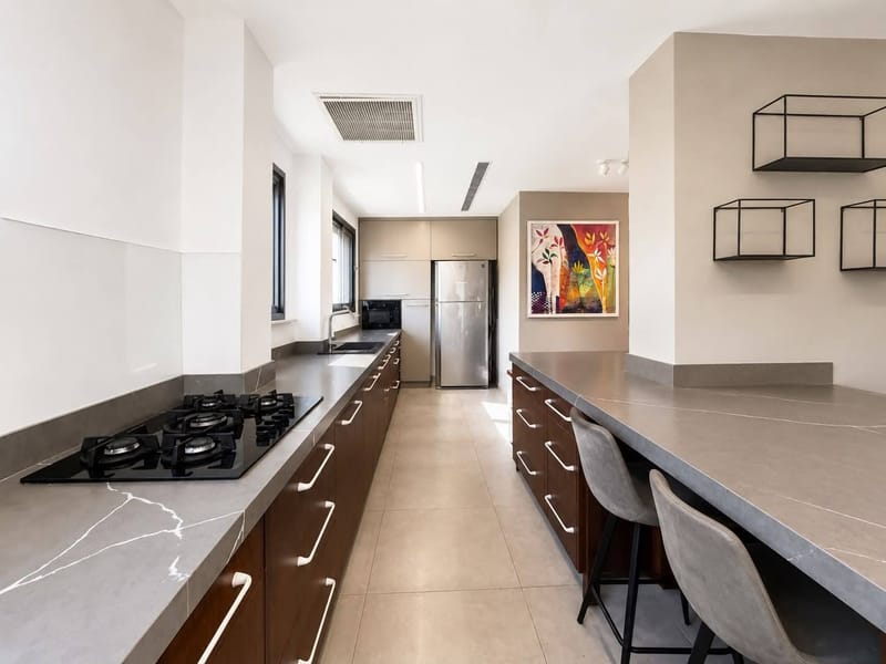 Photo from Facebook – Rooms not specified • ₪16,000, Neve Amal, Herzliya (1)