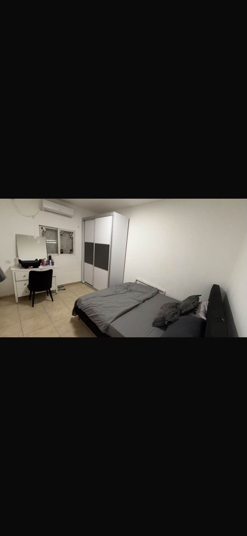 תמונה מפייסבוק – סטודיו • 3,800 ₪, שכונה ג', באר שבע (1)