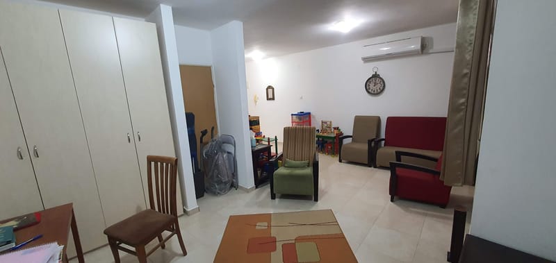 תמונה מפייסבוק – 2 חדרים • 500,000 ₪, יד ושם 24, שכונה ג', באר שבע (1)