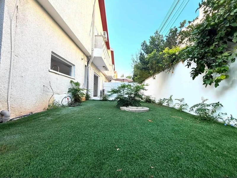 תמונה מפייסבוק – 6 חדרים • 13,800 ₪, קריית הפרחים 2005, רעננה (1)