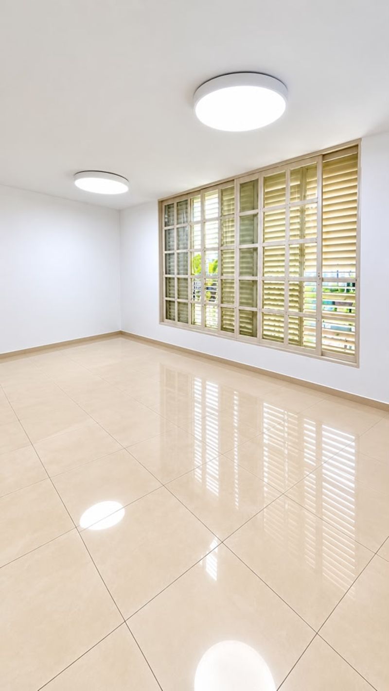 Photo from Facebook – 4 Rooms • ₪6,950, Herzliya (1)