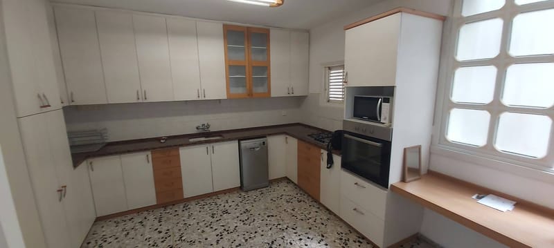 תמונה מפייסבוק – 4 חדרים • 7,500 ₪, מלכי יהודה, הרצליה הירוקה, הרצליה (1)