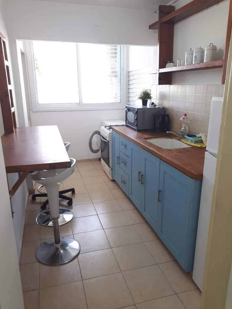 תמונה מפייסבוק – 2 חדרים • 1,900 ₪, שכונה ג', באר שבע (1)