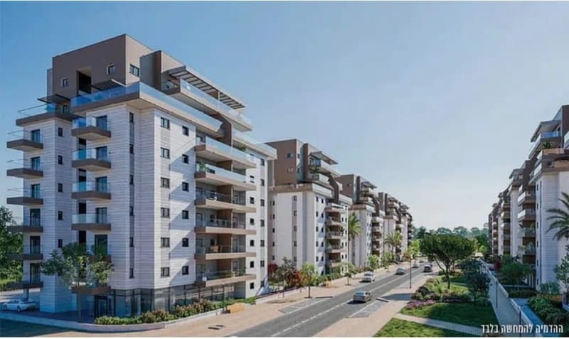 תמונה מפייסבוק – 5 חדרים • 1,630,000 ₪, הפארק, באר שבע (1)