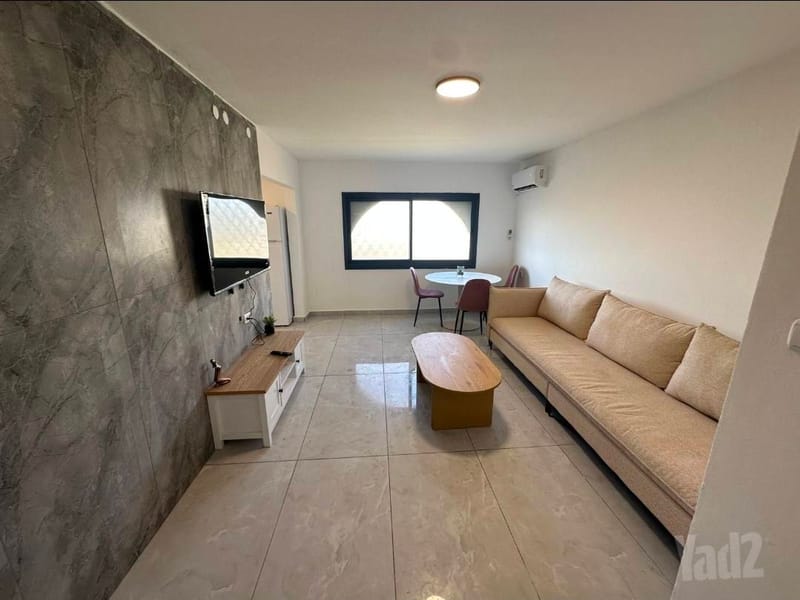 תמונה מפייסבוק – 3 חדרים • 2,600 ₪, שכונה ו', באר שבע (1)